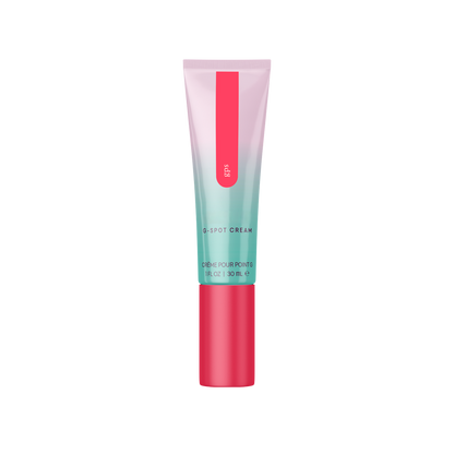 G-spot Activating Cream
