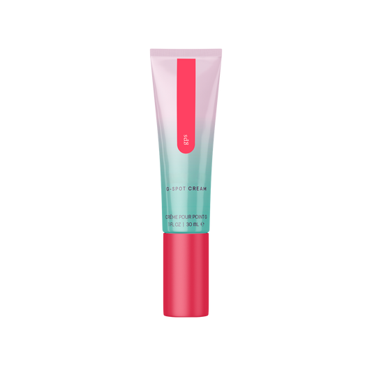 G-spot Activating Cream