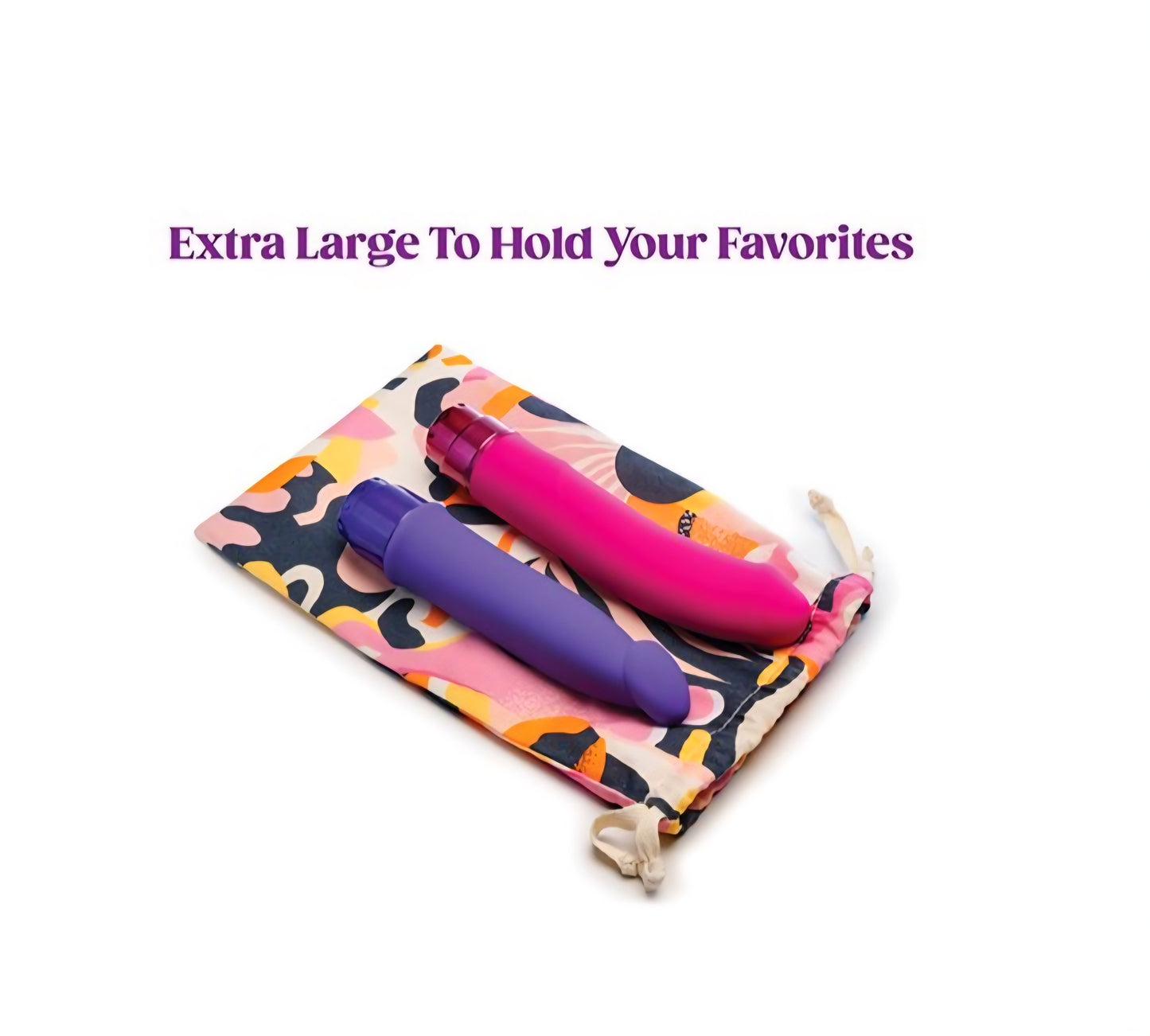 Toy Sack