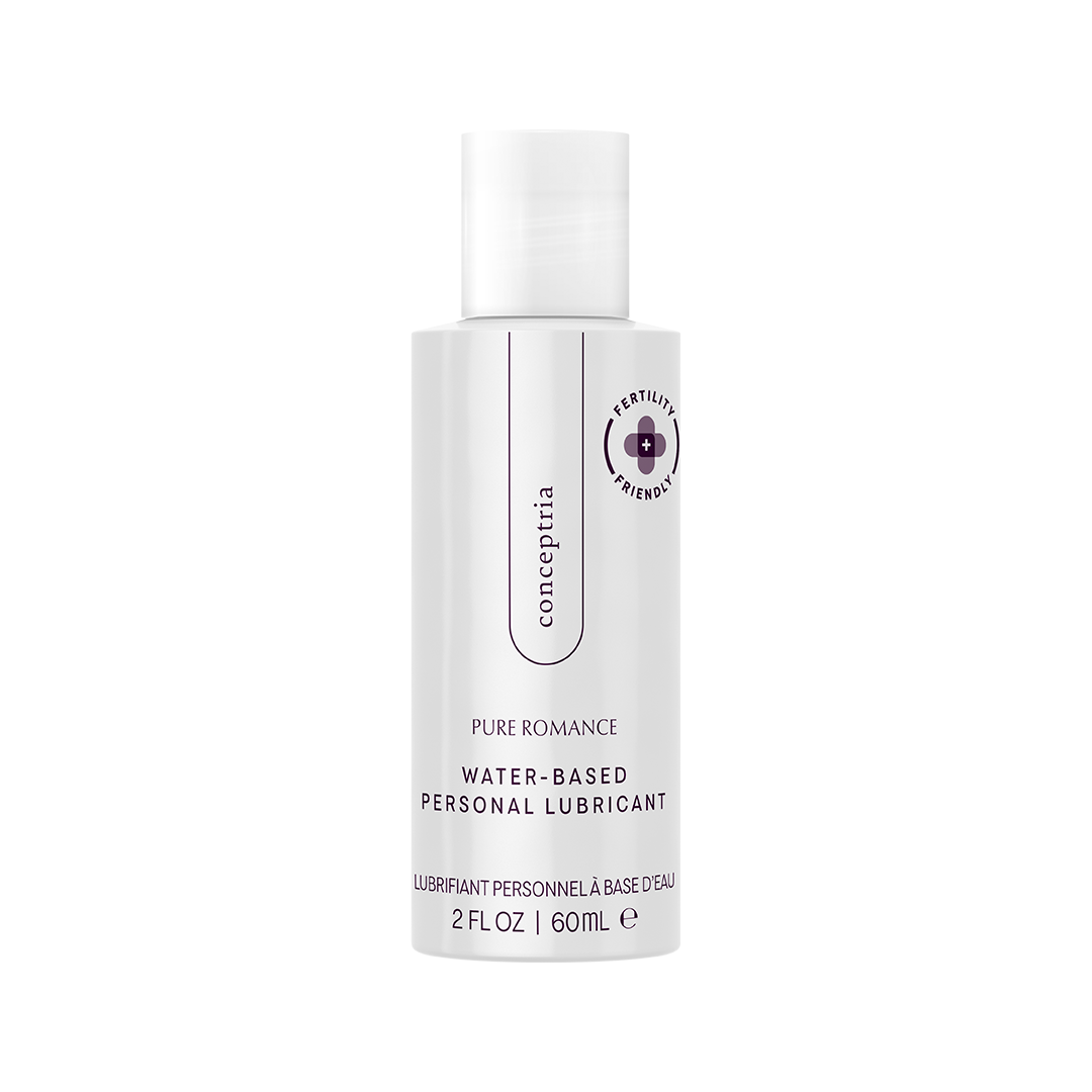 Fertility Lubricant