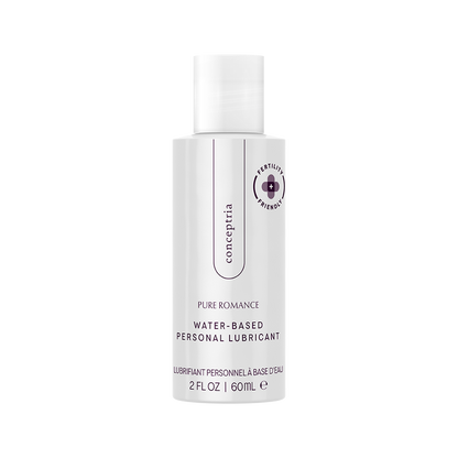Fertility Lubricant