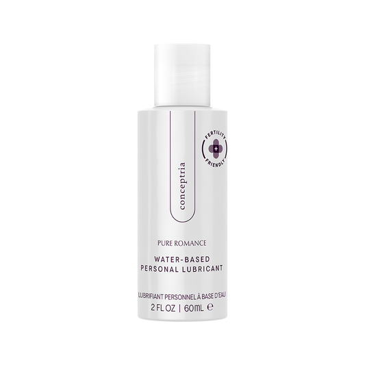 Fertility Lubricant