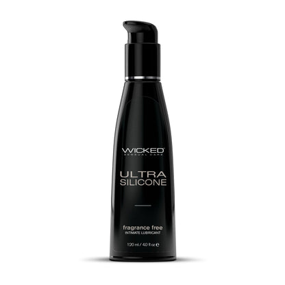 Ultra Silicone Lubricant