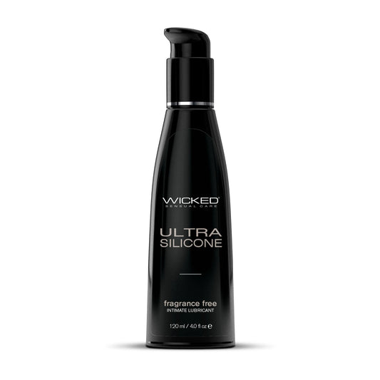 Ultra Silicone Lubricant