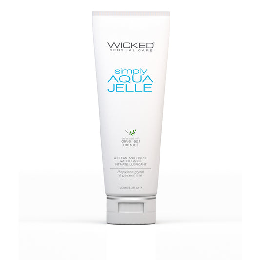 Wicked Aqua Jelle
