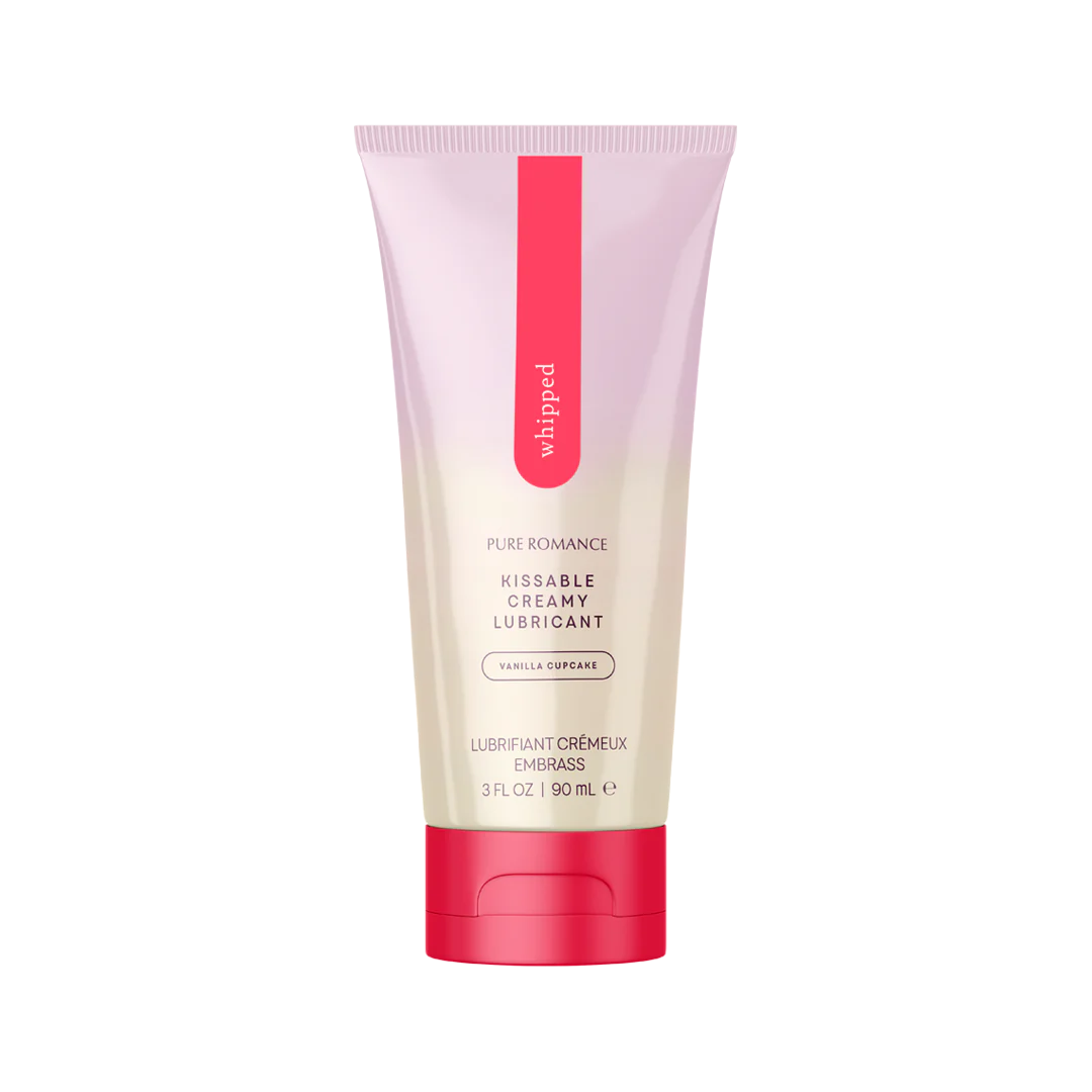 Cream Lubricant