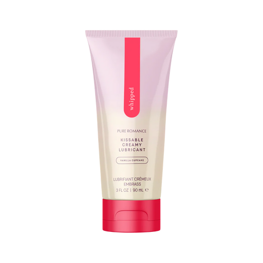 Cream Lubricant